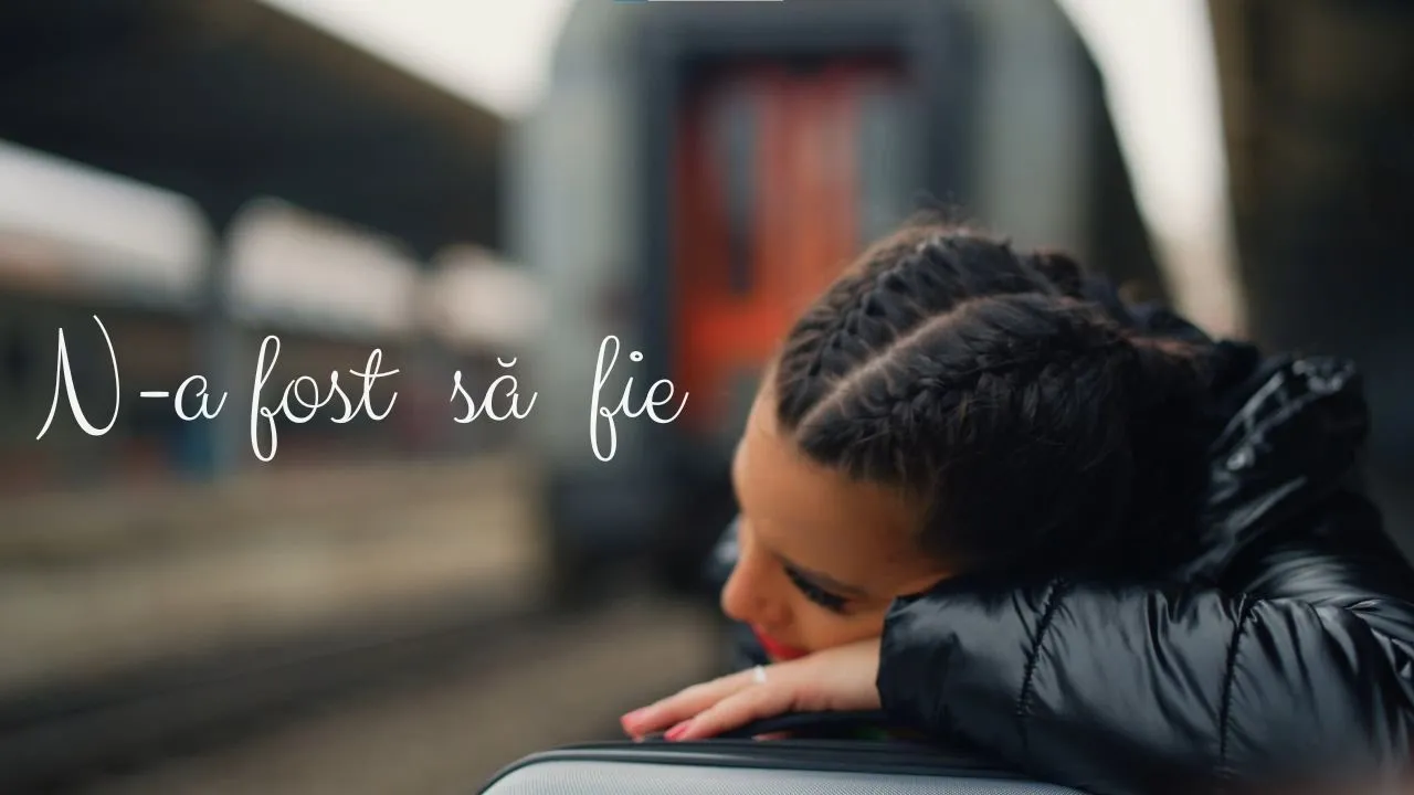 Ionela Guzic & ReMan - N-a Fost Sa Fie (Video Original)