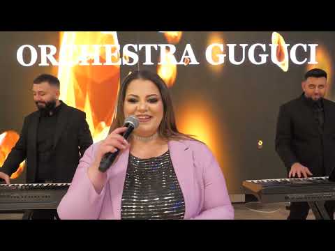 Orchestra Bianca si Adrian Guguci - Fir-a naibii dragostea (cover Theo Rose si Paul Ananie)
