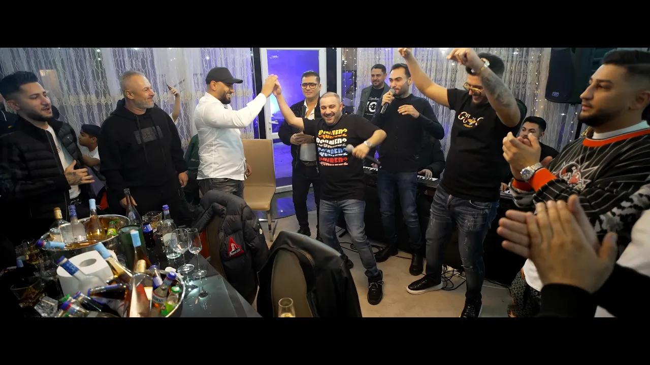 Mihaita Piticu - N-ai nici sare nici piper (LIVE 2023)