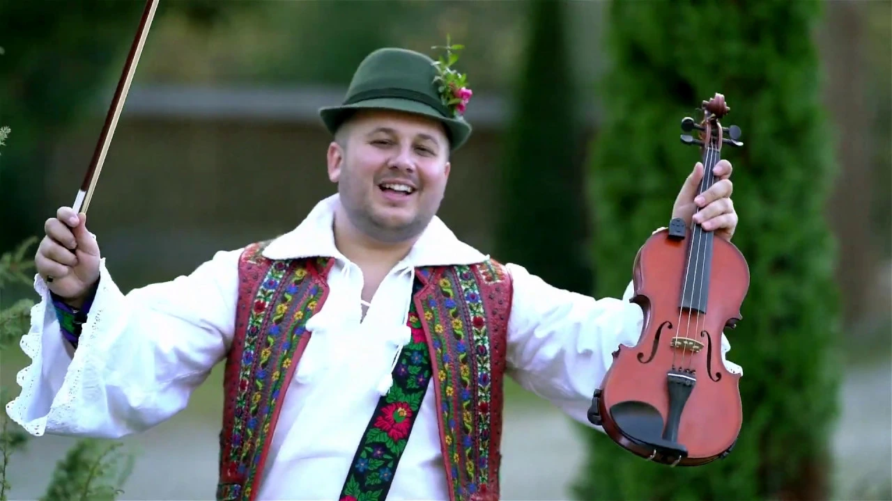 Daniel Dogaru - Asa mi-o zis tata mie