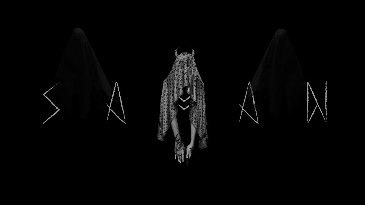 RAVA - SAMAN (Original Radio Edit)