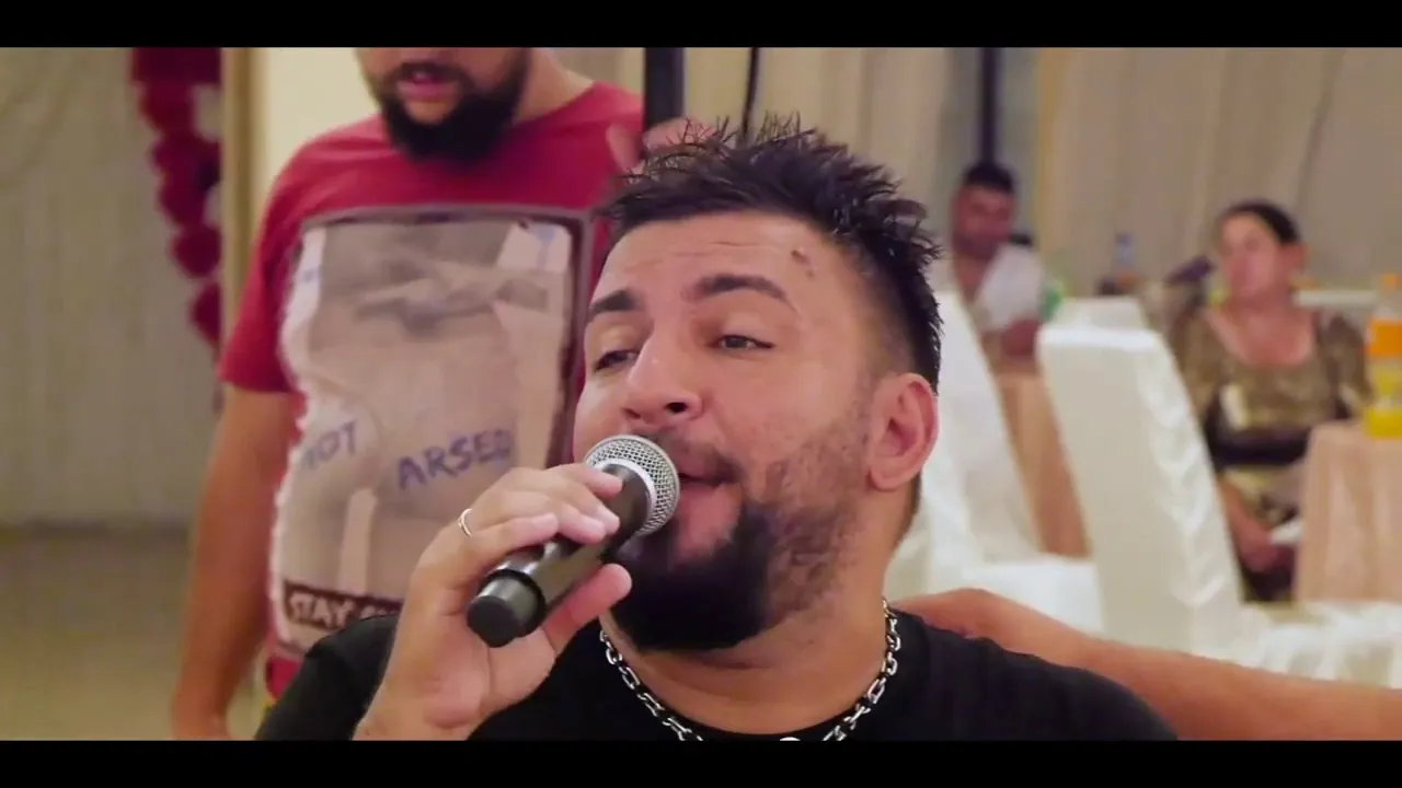 Costel Biju - Te iubesc Enorm x Colaj Manele Live 2021 (Live)