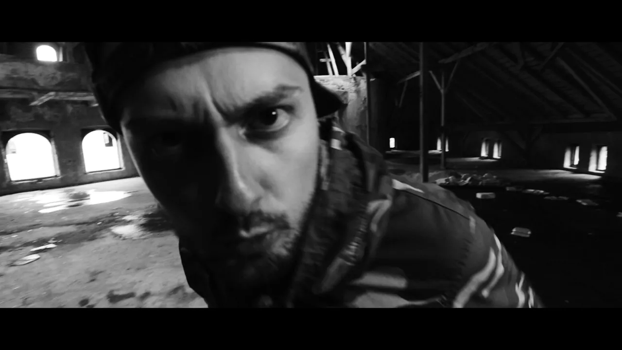 Kepa Feat. Ombladon - Pierduti In Timp (Original Radio Edit)