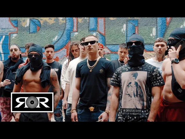 Guwapo - Ghetto Star (Video Original)