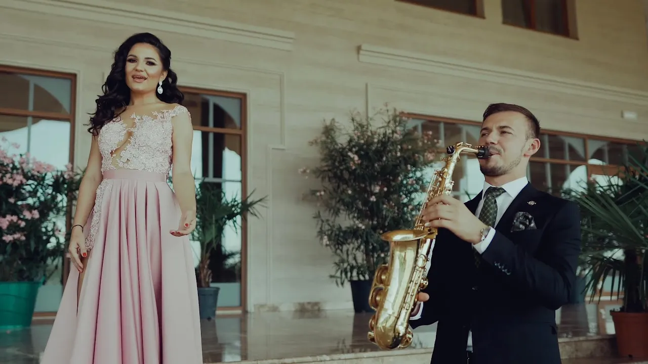 Andrada Barsauan - Colaj Top Melodii de Suflet 2022