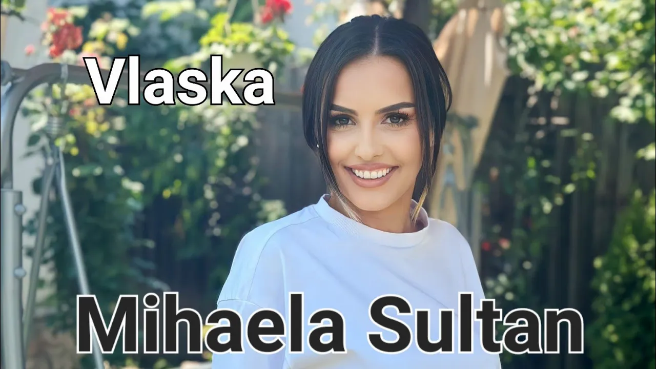 Mihaela Sultan - Sunt la scoala n-am ce face sa invat mie nu-mi place (LIVE 2024)