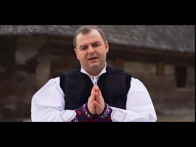 Alexandru Pop - Pune Doamne, pace-n lume (Priceasna 2020)