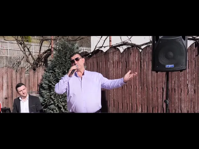 George Nicoloiu - Barbatul cu chef de viata