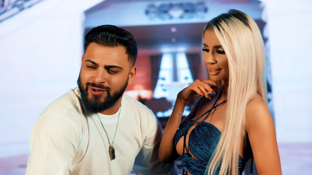 LELE - Curierul (Originala 2022)