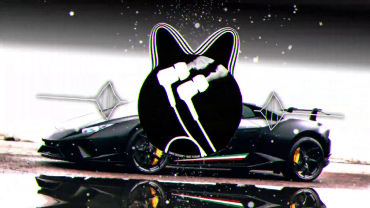 EBEN x Calli Boom - Exhale (Bass Boosted)