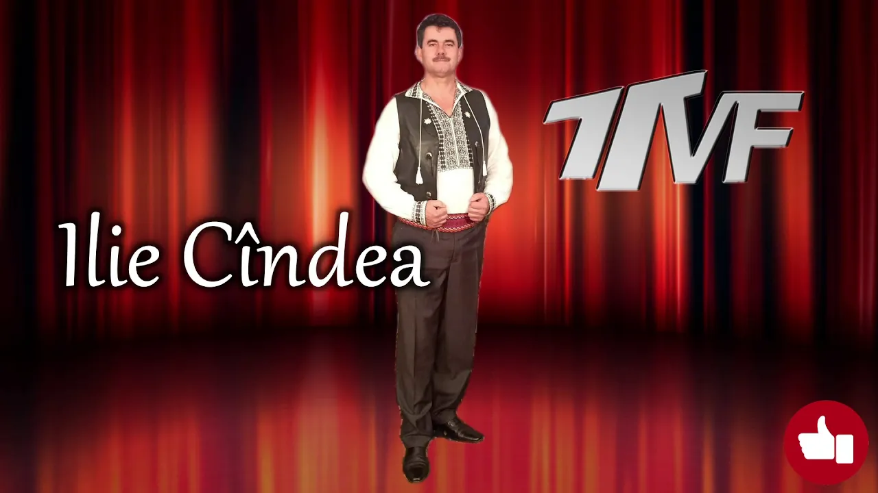 Ilie Cindea - M-a pus viata la-ncercare NOU 2020