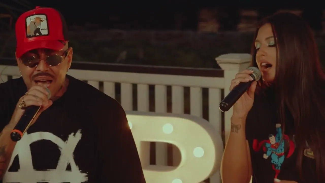 Antonia x Alex Velea - Iubirea Mea (Buzz House)