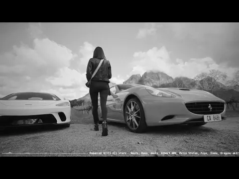 Romanian Drill - Nosfe, Rava, Amuly, Albert NBN, Puya, Jianu, Dragonu ak47 (Dj iulian Mashup)