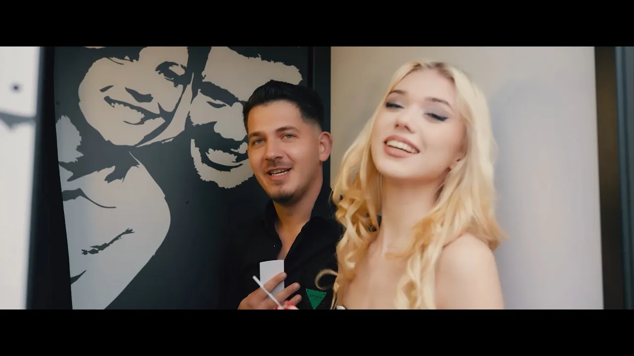 Giulia si Ionut Iacob - Doua poze 2024