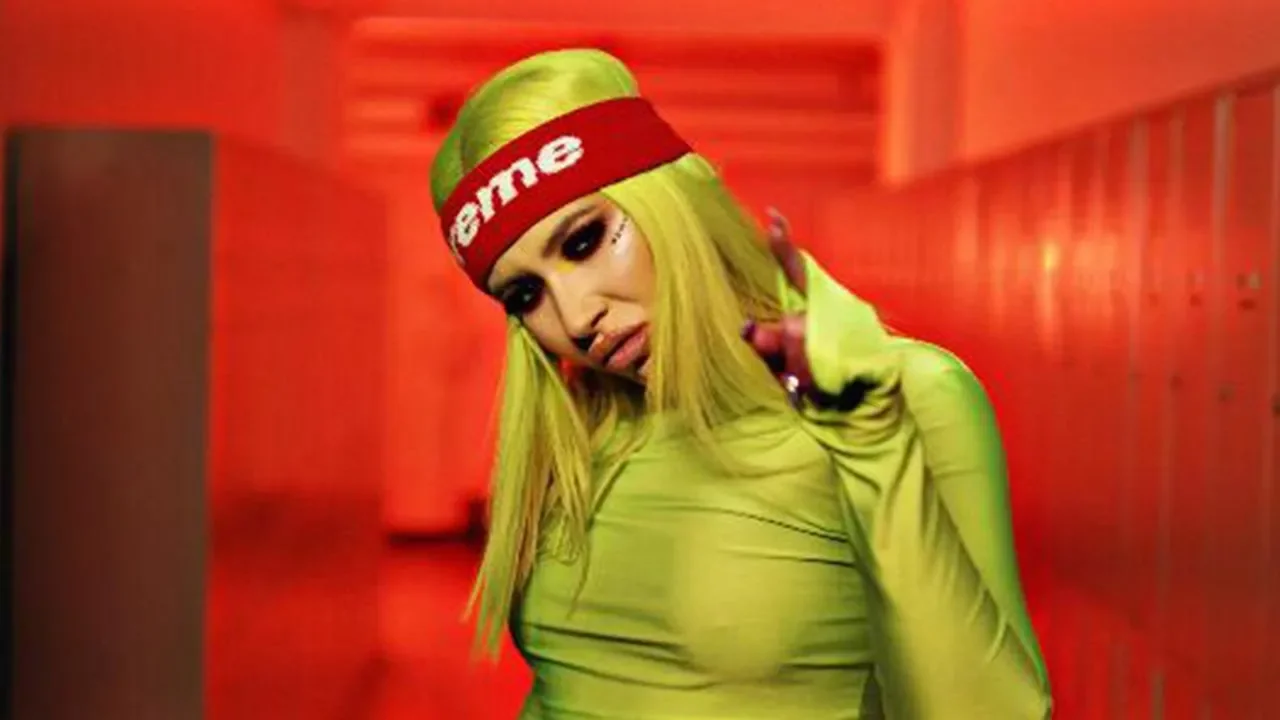 EMY ALUPEI - NU UITA (Original Radio Edit)