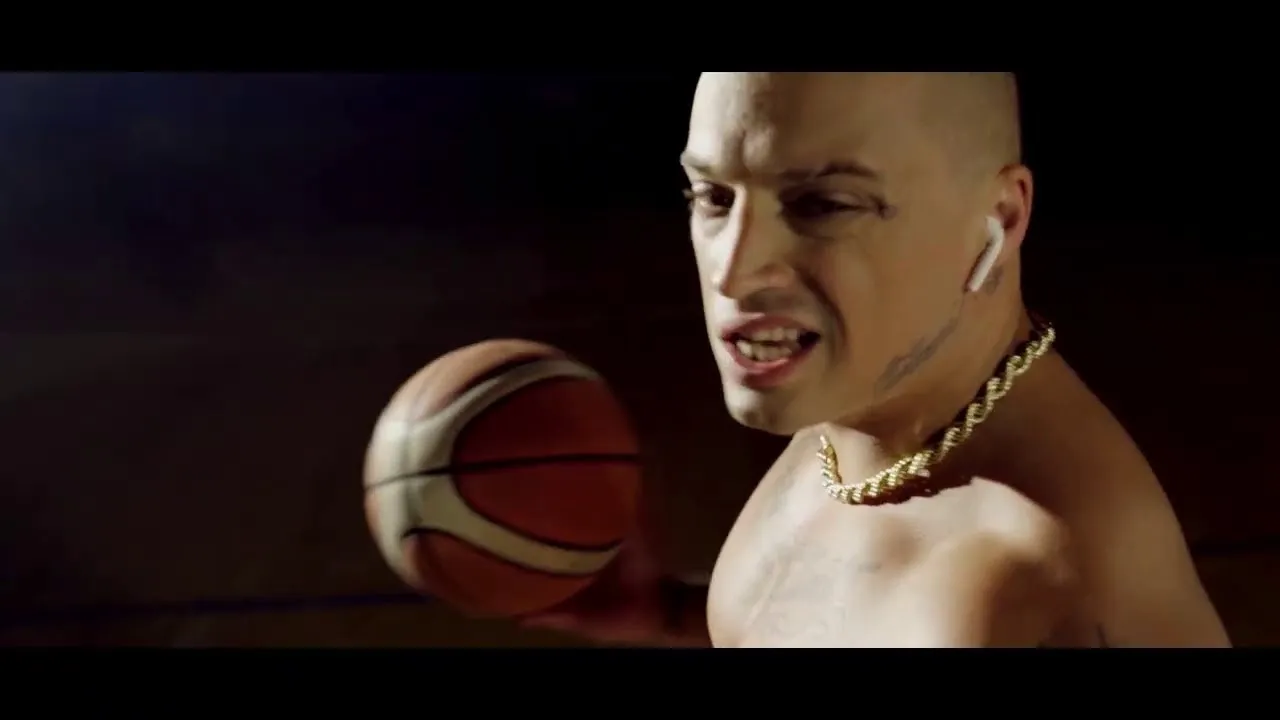 OG Eastbull - Nina (Videoclip Full HD)