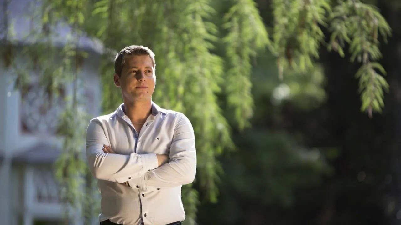 Marius Anghele 2020 Colaj melodii de chef