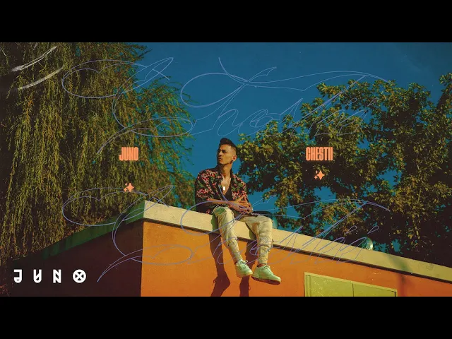 JUNO - Chestii (Original Radio Edit)