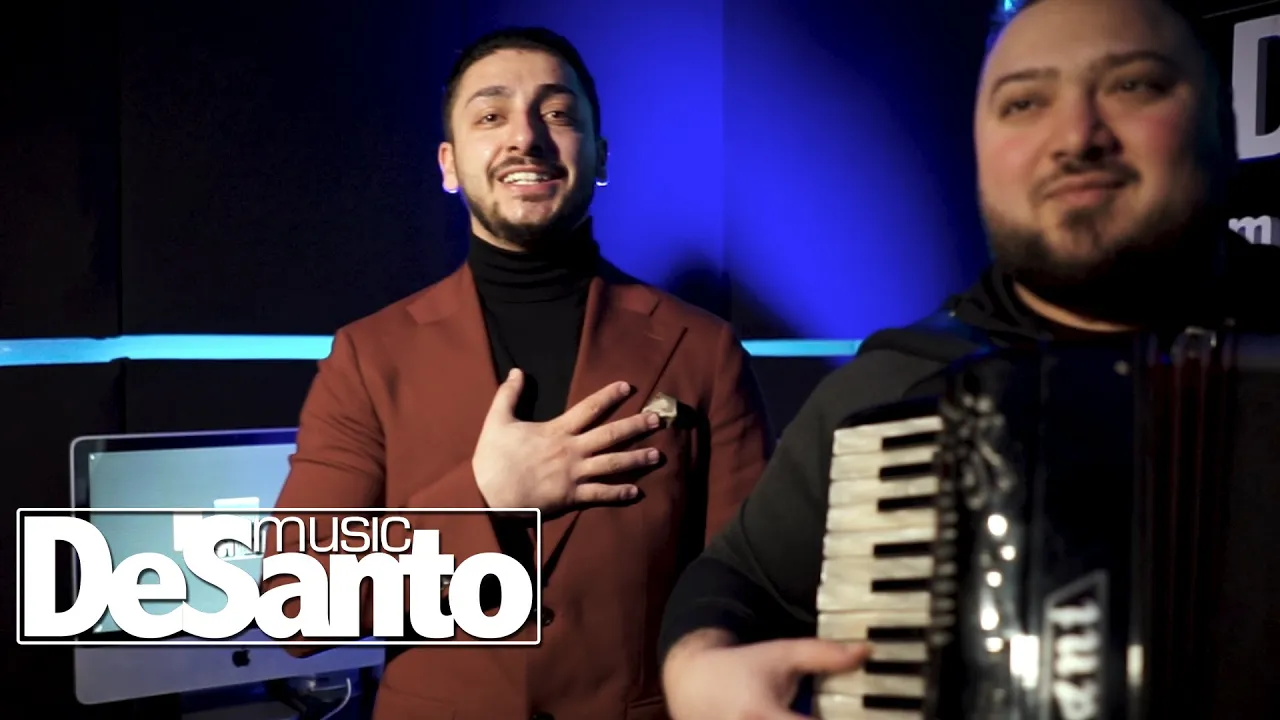 Toni de la Brasov - Taicutul meu suflet bun (Originala 2023)