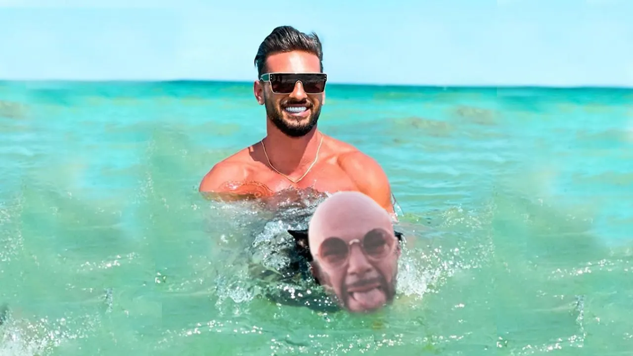 NYNO FEAT. ECHIPA YAYA - SE INEACA CHELUTU (PAMFLET)