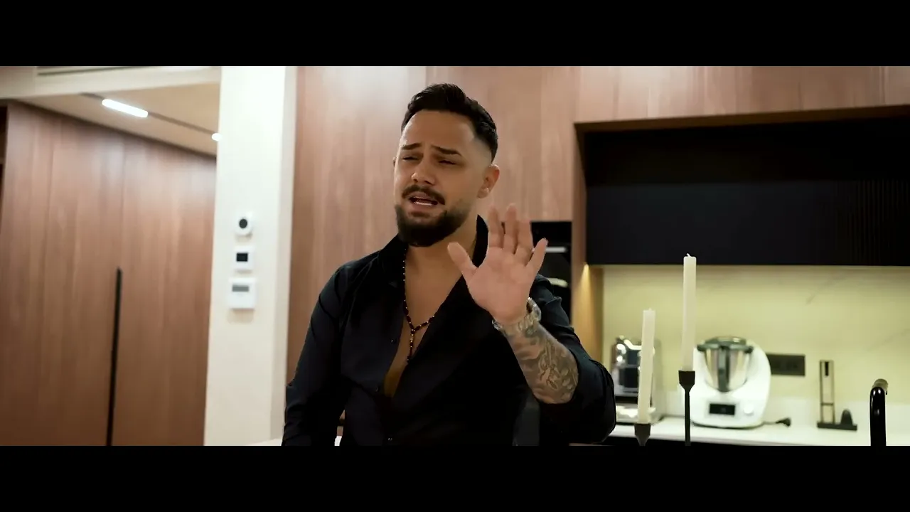 Bogdan Effe x Alessio Marco - Ti-am dat tot ce aveam