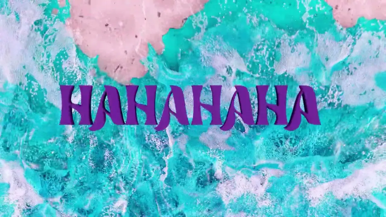 MARKO GLASS X BVCOVIA - HAHAHA