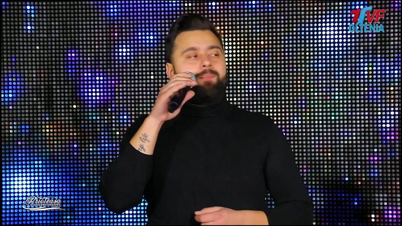 Bebita Barbuceanu si Marinel Purcelan - Dedicatie speciala pentru Cosmin Bitu - Colaj Ascultare