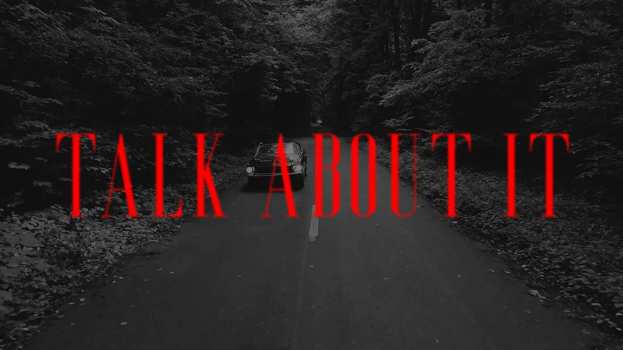 PRNY & NOSFE - TALK ABOUT IT feat. Katarina, Amuly & Domnul Udo (Original Radio Edit)