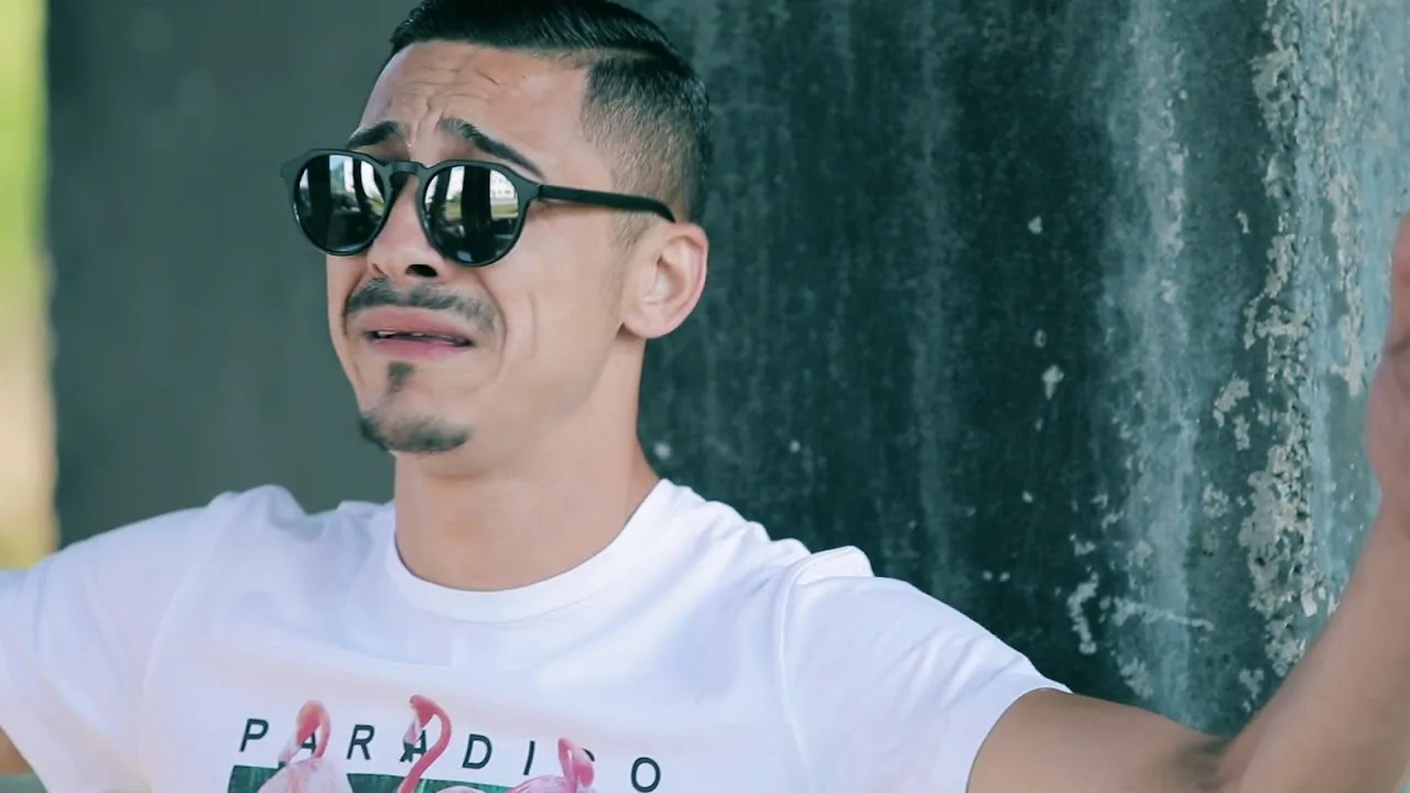 Babi Minune - Pune-mi Doamne inima de fier (Originala 2020)