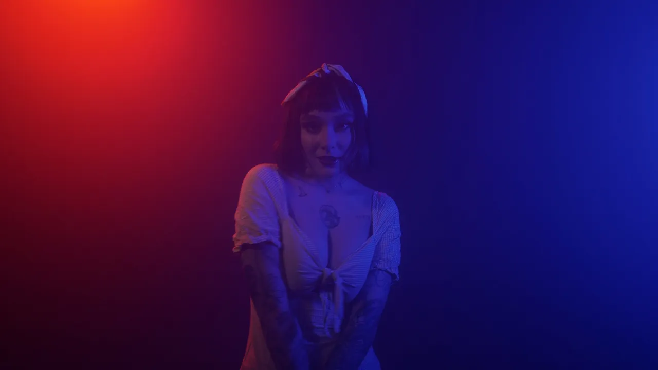 Cristian Condrea - Big Eyes (Original Radio Edit)