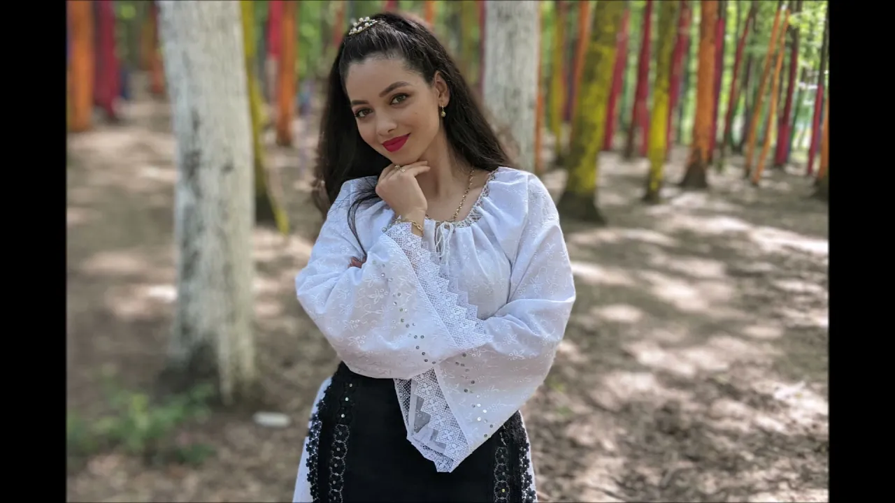 Angela Gheonea x Costinel Buda - Nu mai e viata ce-a fost (Mariana Ionescu Capitanescu Cover)