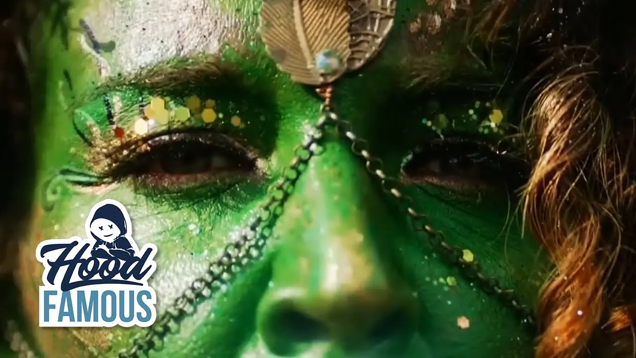 Connect-R - Zi, Fa! (Dario Remix)