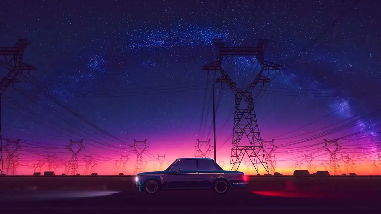 Olivia Addams - Scrisori in minor (Elemer Remix)