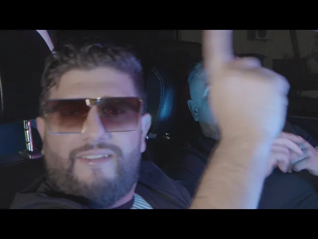 MIRAJ TZUNAMI - DUSMANII MEI SUNT CA IARBA (Originala 2020)