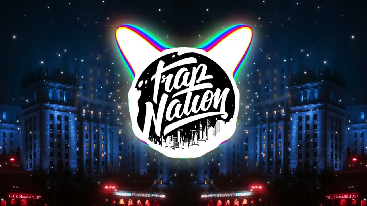 Besomorph - So Low (feat. Ryan Curtis)