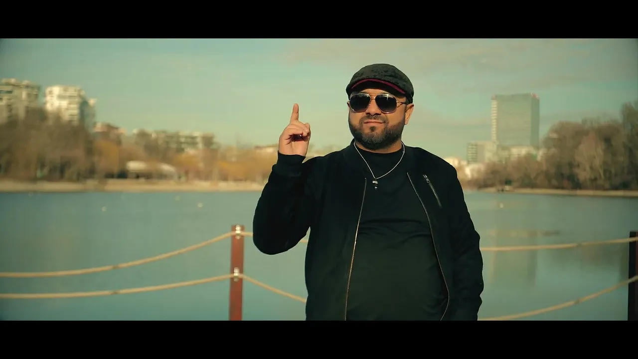 Cristi Nuca - Pretul valorii