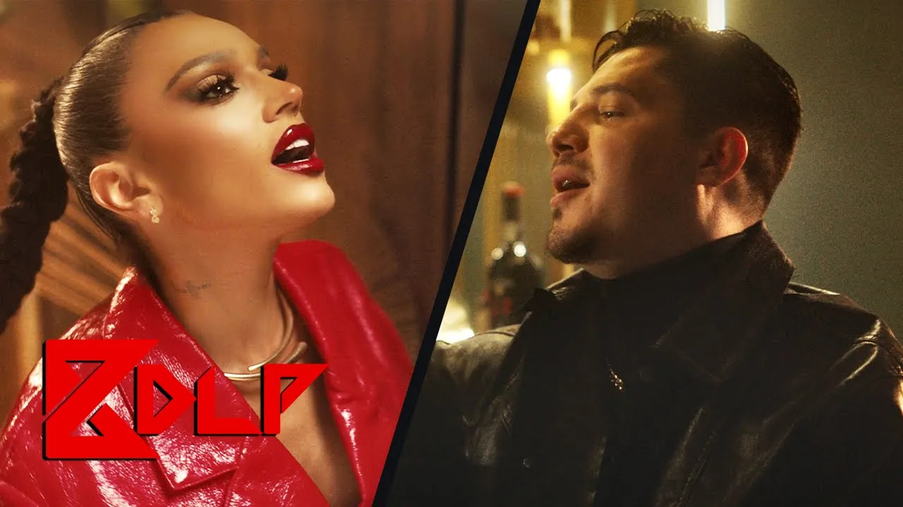 Karmen x Bogdan DLP - Complicat