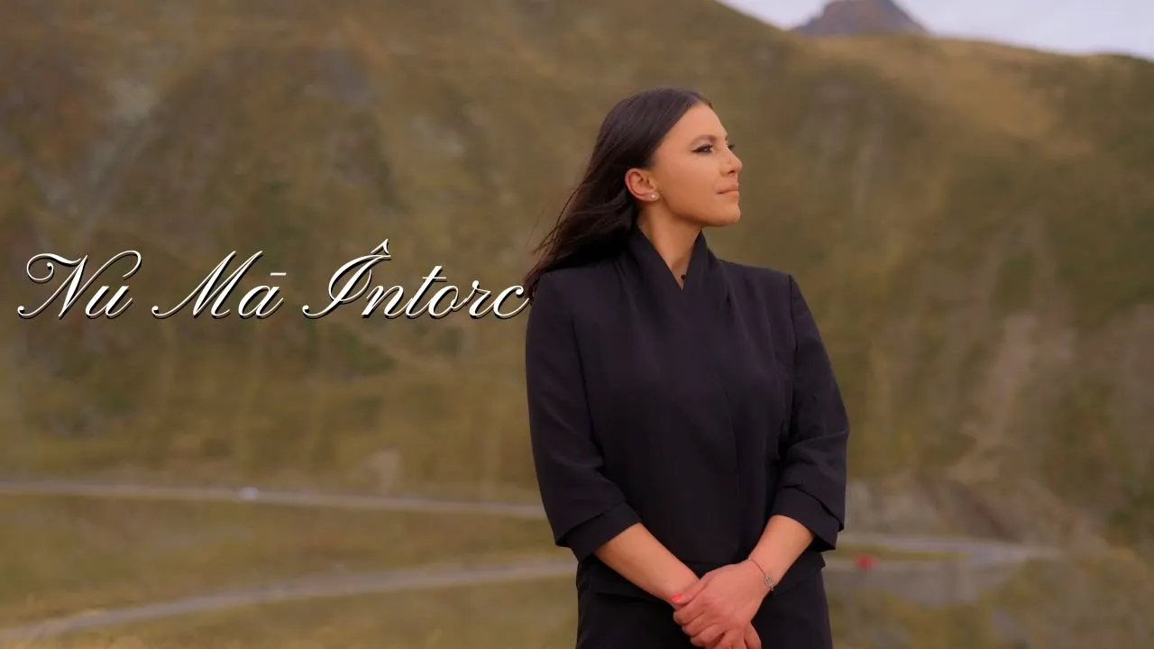 Ionela Guzic & ReMan & Bokka - Nu Ma Intorc