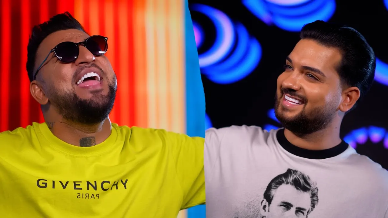 Costel Biju CBX x Mariano - Asa femeie n-am vazut (Video Original)