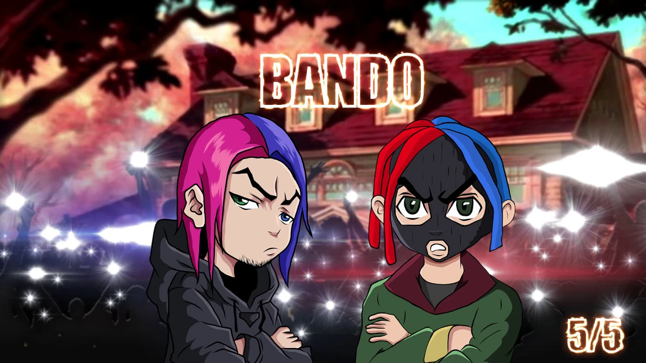 MARKO GLASS X BVCOVIA - Darling (Original Radio Edit)