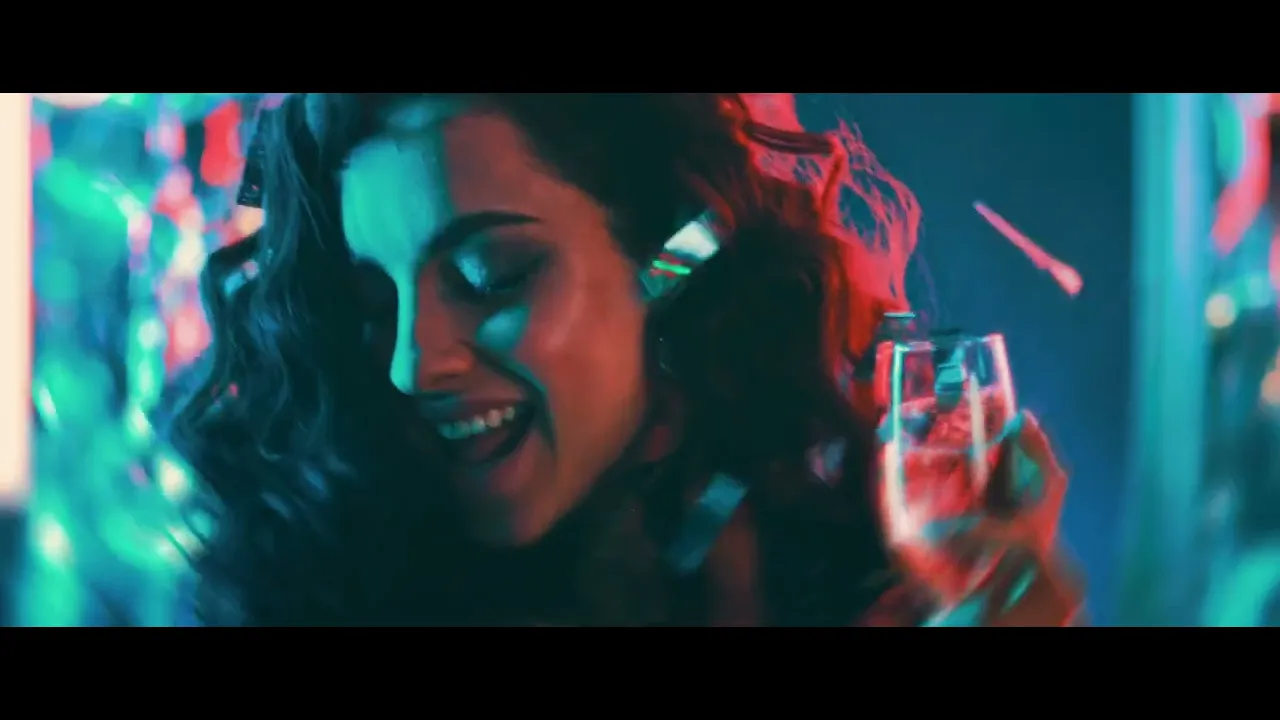 Danseaza Jennifer, ambaleaza, feat. Mr Juve si Susanu