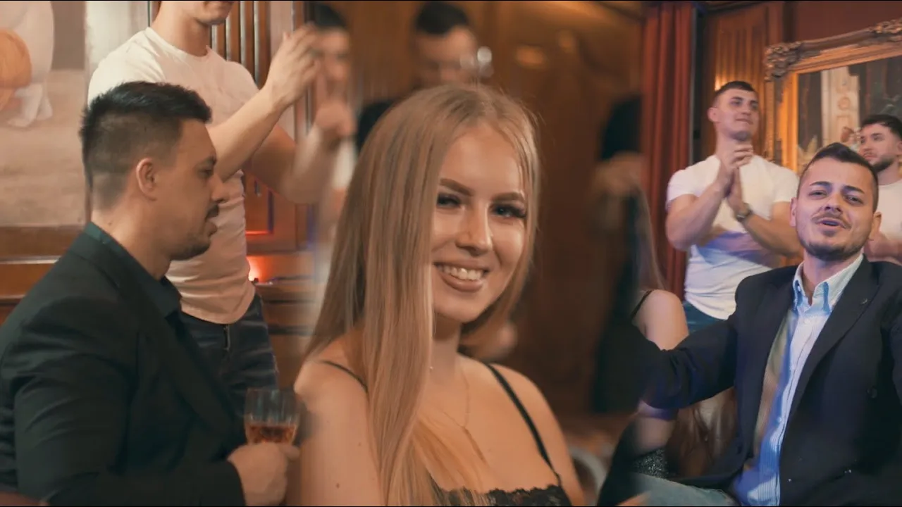 Dani Printul Banatului si Alex Ban - Sa profitam de viata (Originala 2022)