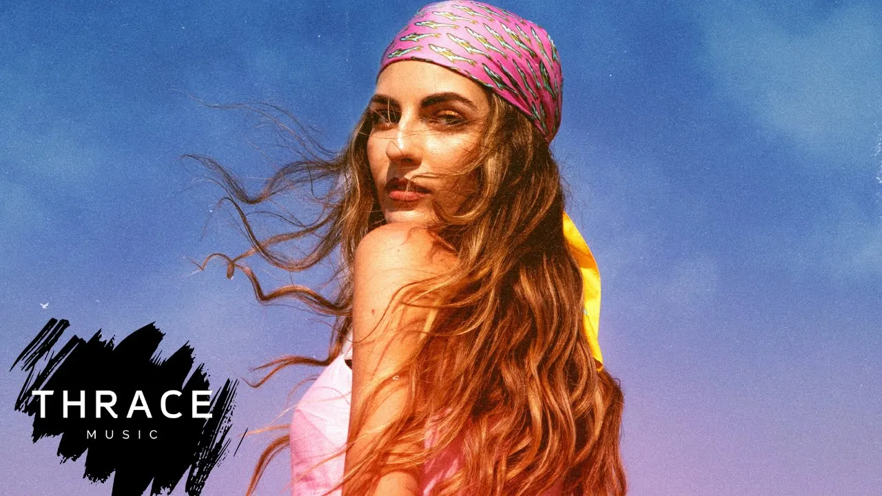 Kate Linn - Ya La (Original Radio Edit)