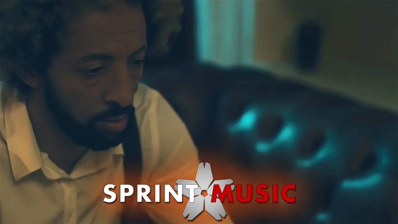 Kamara - Encore Plus Fort (Vanotek Remix)