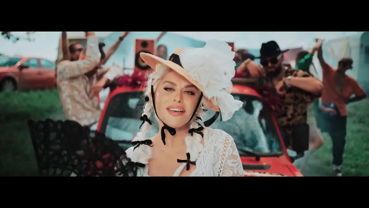 Satra B.E.N.Z. feat. Loredana - Ce ne pasa noua! (Original Radio Edit)