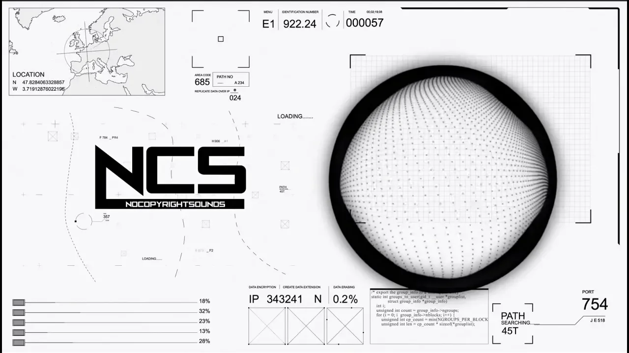 Koven x ROY - About Me