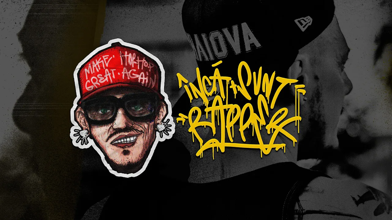 Mutu - Inca Sunt Rapper