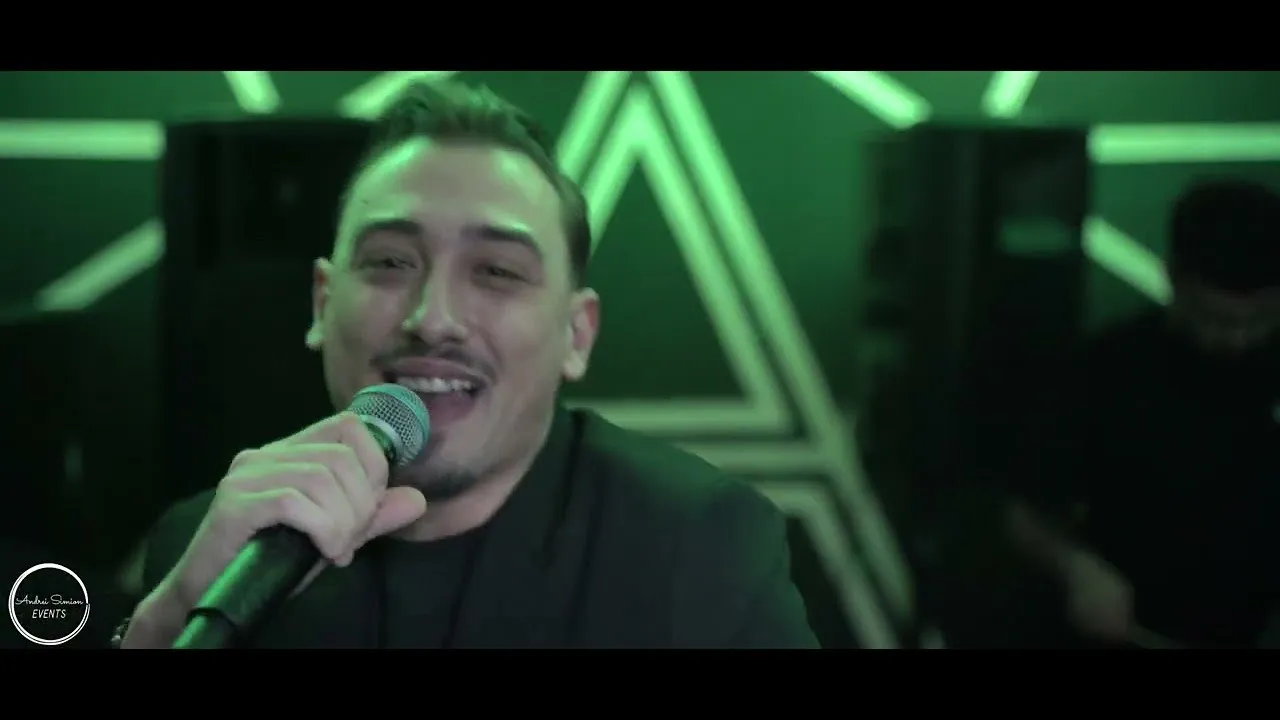 Valentino x Orchestra Bugymusic - Politia Live (Cover)