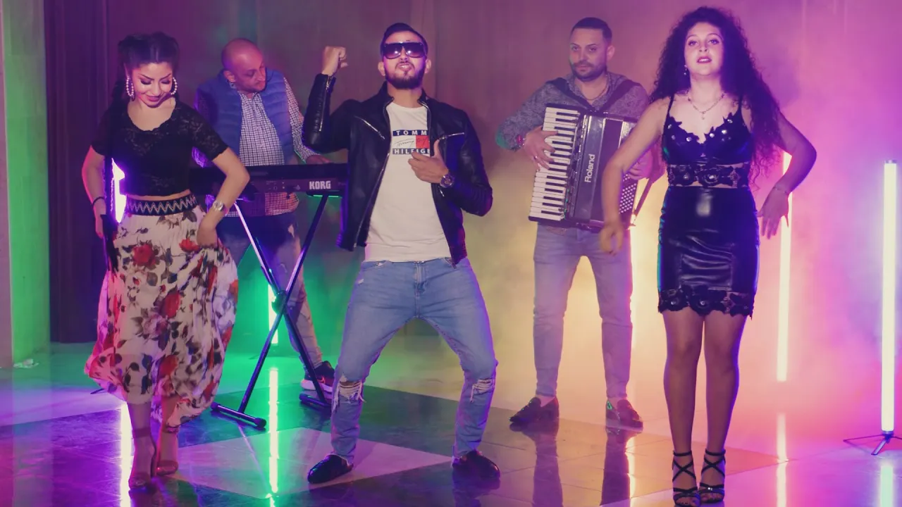 Emanuel de la Cluj - Lume rea (Originala 2021)