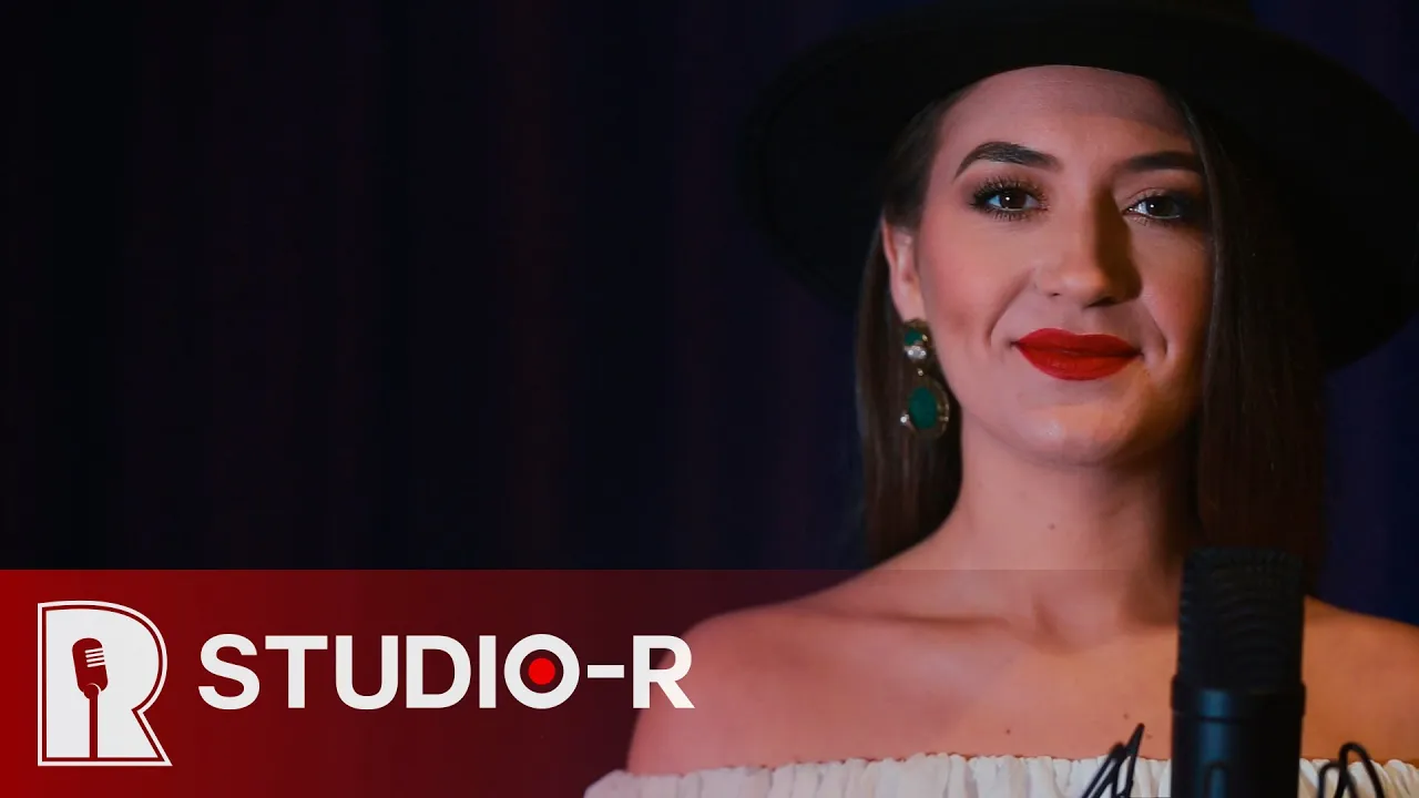 Carmen Chindris si Taraful Rutenilor - Te iubesc